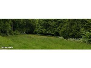 Terrain 1 045 m² Gournay En Bray