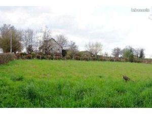 Terrain 2 400 m² Paray Le Monial