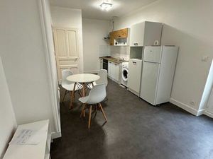 Appartement Angoulême