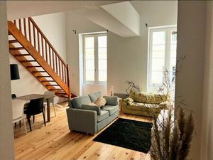 Vente bâtiment 8 pièces