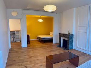 Appartement centre niort