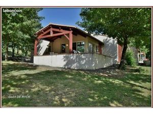 Maison 2 pièces 60 m²