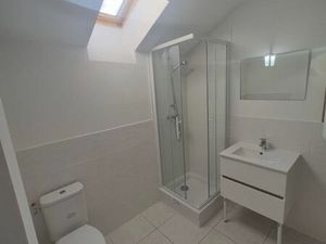 Appartement 2 pièces 33 m²