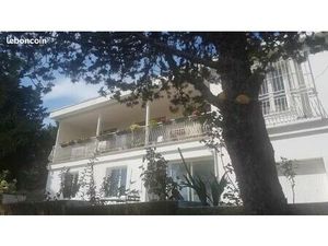 T3 meublé 70 m2-bas de villa-10 min Aubagne-TOUT INCLUS