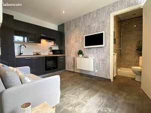 Studio Design Hyper Centre – TOUT INCLUS