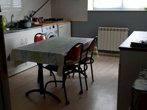Location appartement T1 bis