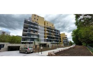 Appartement 3 pièces 67 m²