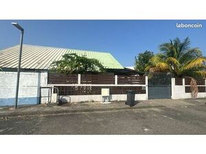 T3 à louer dans une maison individuelle