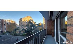 Appartement t2 LA MADELEINE CENTRE