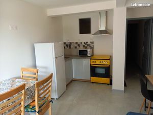 Loue studio près de l'université du Tampon