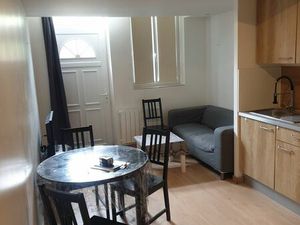 Appartement 3pce 30m²