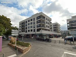 T3 noisy le grand accession