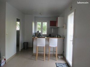 Appartement 1 pièce 27 m²