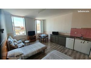 A louer appartement quartier calme