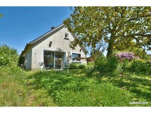 Studio pour une personne à 5min du centre de Rostrenen