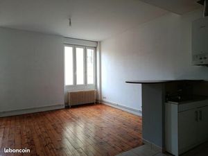 Appartement 2 pièces 52 m²