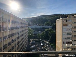 Appartement 3 pièces 54 m²