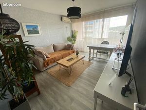 Appartement meublé T4 de 69 m2