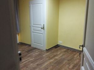 A louer Bureau de 12M² en RDC  proche Gare MARMANDE