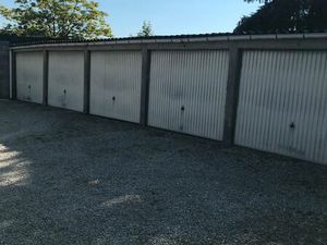 Garage à louer
