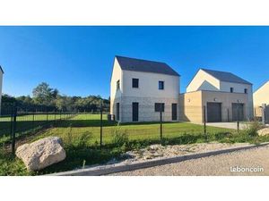 Maison 96 m² Ardon