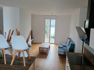 Maison plein pied 65 m 2 renover