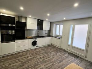 Maison de village meublée – 60 m² – Lansargues