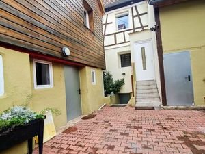 Maison F5 à louer – Wintzenheim (68920)