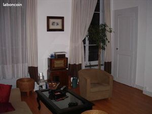 T3 69003 LYON 3 proximité quai du Rhône