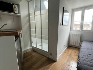 Charmant studio 9m2 meublé et équipé