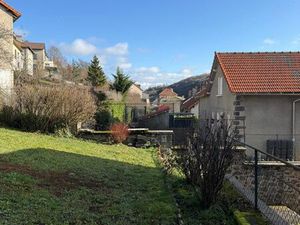 Appartement avec jardin