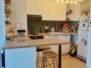 T2 cosy meublé - Saint-Cyprien