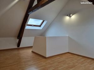 Maison 75m2 centre ville Buchy -non meublé