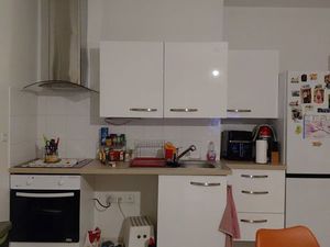 Appartement T3 Decazeville