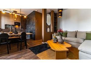 Appartement T2 Meublé Haut de gamme