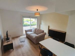 Location appartement T2 meublé