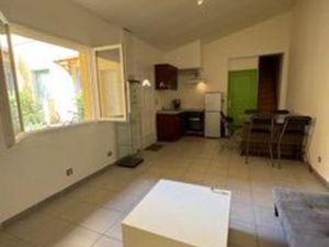 Europole  T2 duplex  climatisé