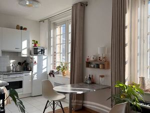 Magnifique T2 MEUBLÉ 45m2 rue Eskermoise Lille