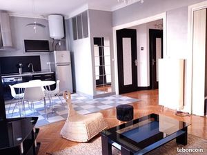 T1 Bis de standing à FOCH