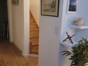 Joli T2 Nice coulée verte