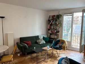 Sous location appartement 29/12 au 16/01