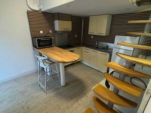 Appartement 2 pièces 50 m marché de Pornichet