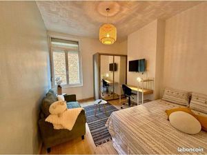 T2 proche IUT   gare et toutes commodités