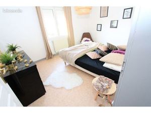 Appartement 5 pièces 88 m²