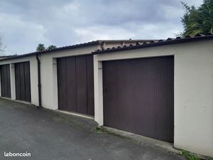 Garage fermé - Citadelle