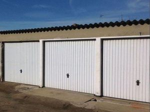 Box fermé à louer – 14 m² – Proche gare de Chelles