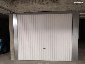 Garage à louer