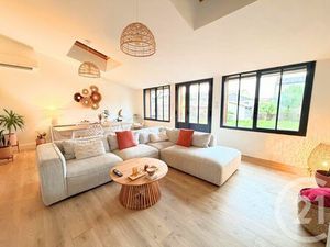 Maison à vendre - 4 pièces - 113 m2 - Albi - 81 - MIDI-PYRENEES