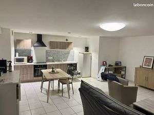 Loue maison Beaupréau-en-Mauges