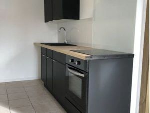 Maison Individuelle F3